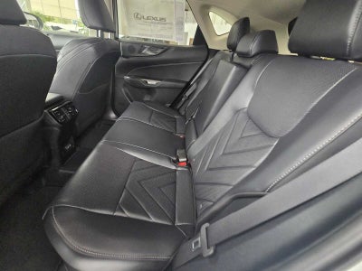 2026 Lexus NX 450h PREMIUM PLUS AWD