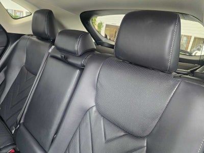 2026 Lexus NX 450h PREMIUM PLUS AWD