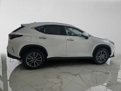 2026 Lexus NX 450h PREMIUM PLUS AWD