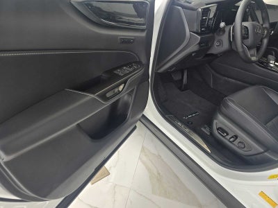 2026 Lexus NX 450h PREMIUM PLUS AWD