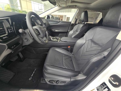 2026 Lexus NX 450h PREMIUM PLUS AWD