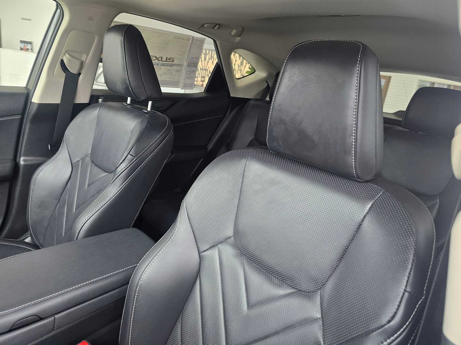 2026 Lexus NX 450h PREMIUM PLUS AWD
