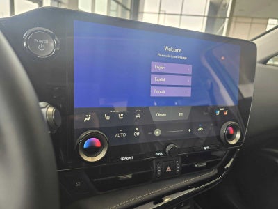 2026 Lexus NX 450h PREMIUM PLUS AWD