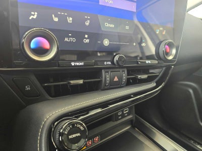 2026 Lexus NX 450h PREMIUM PLUS AWD