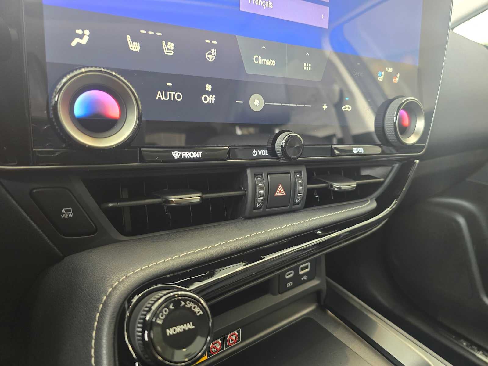 2026 Lexus NX 450h PREMIUM PLUS AWD