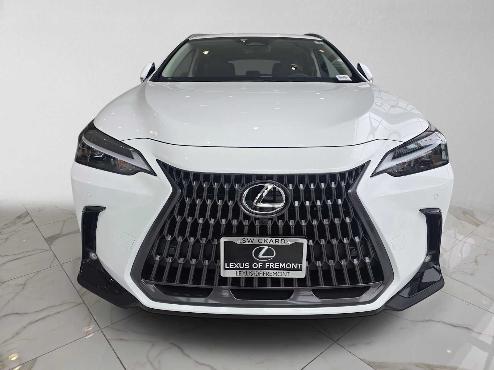 2026 Lexus NX 450h PREMIUM PLUS AWD