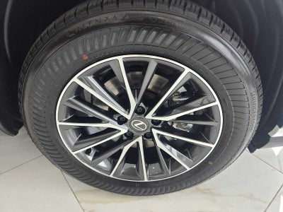 2026 Lexus NX 450h PREMIUM PLUS AWD
