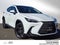 2026 Lexus NX Luxury