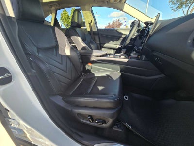 2026 Lexus NX Luxury