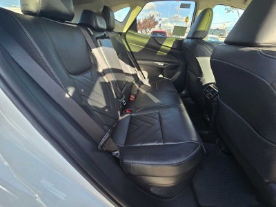 2026 Lexus NX Luxury