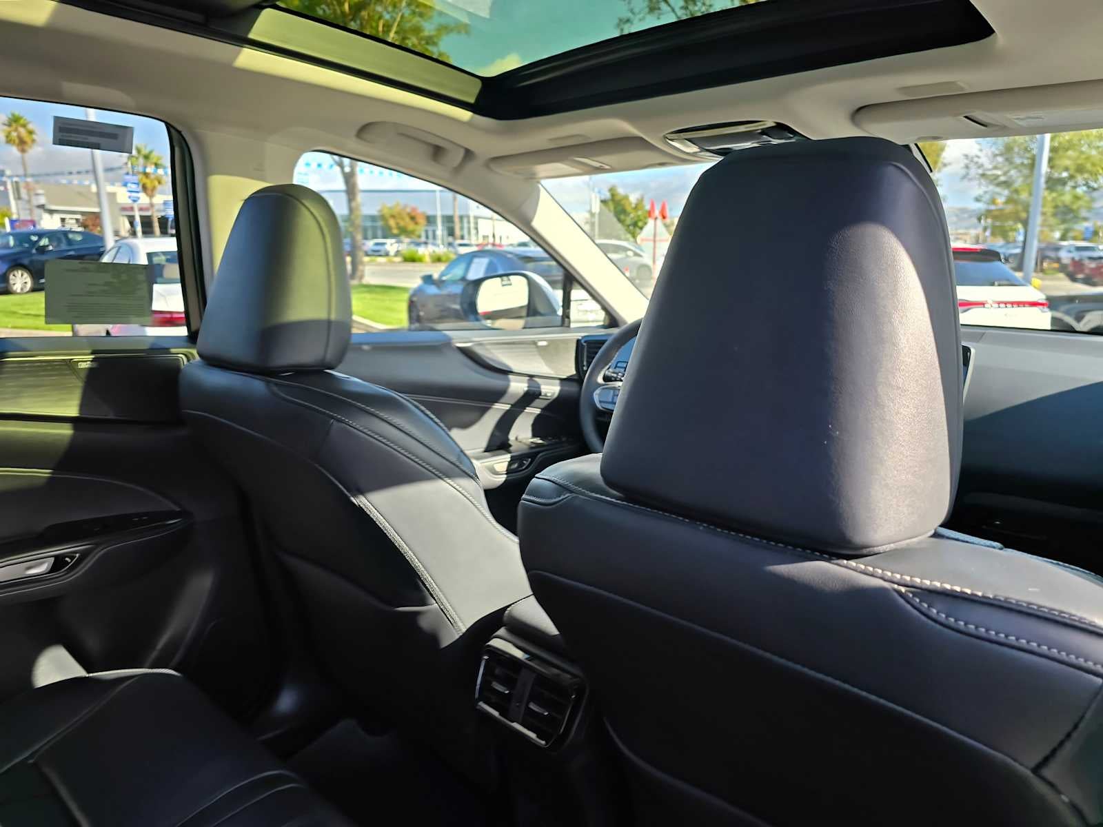 2026 Lexus NX Luxury