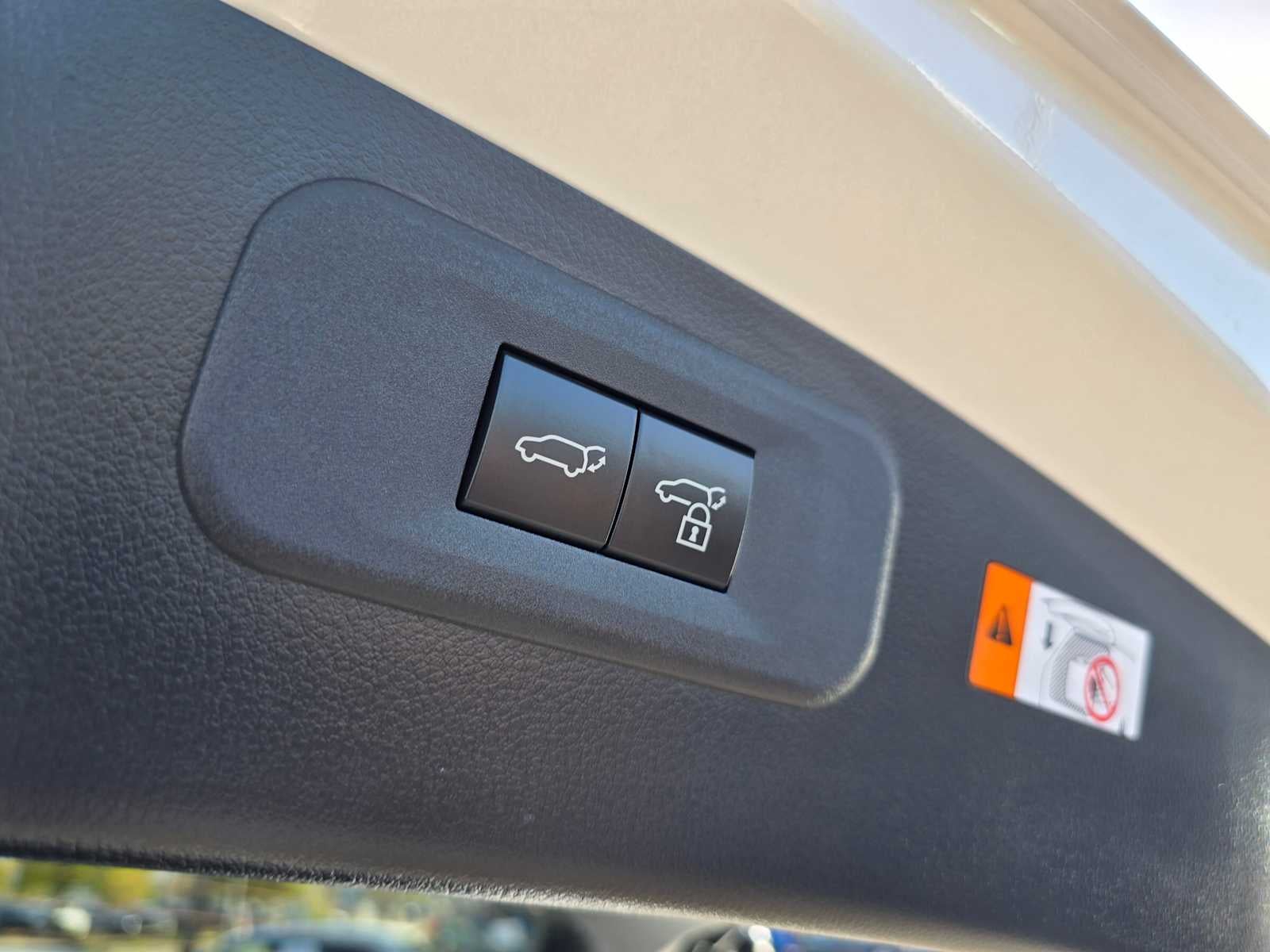 2026 Lexus NX Luxury