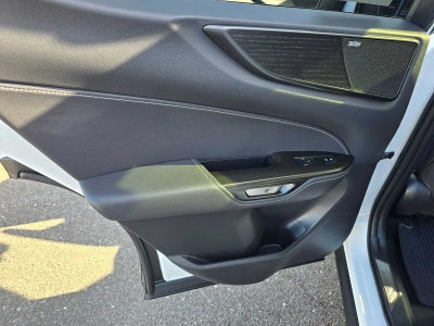 2026 Lexus NX Luxury