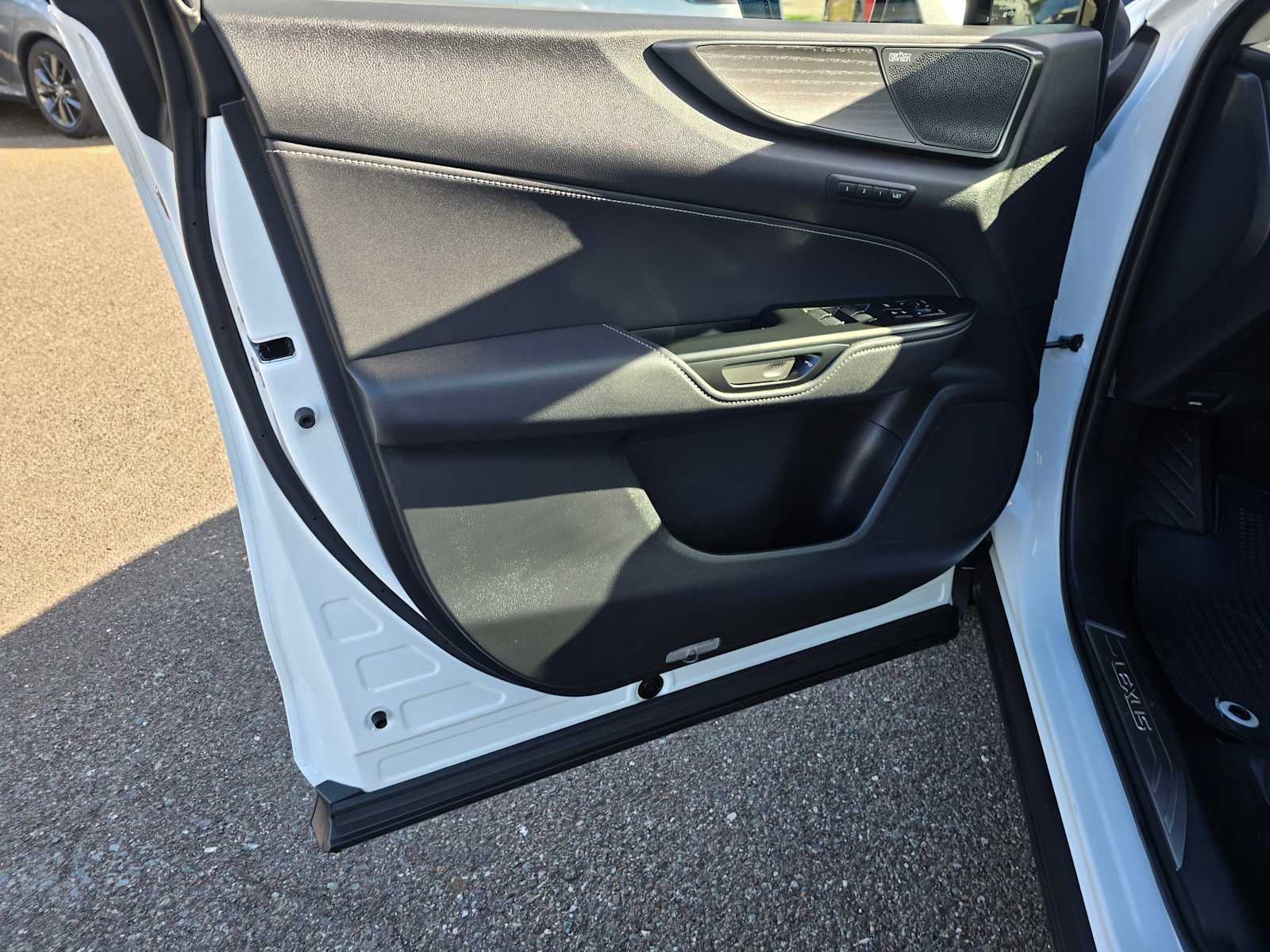 2026 Lexus NX Luxury