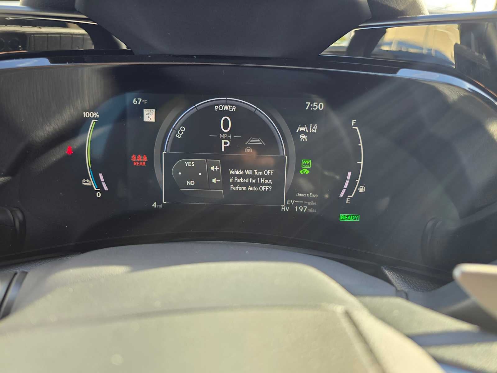 2026 Lexus NX Luxury