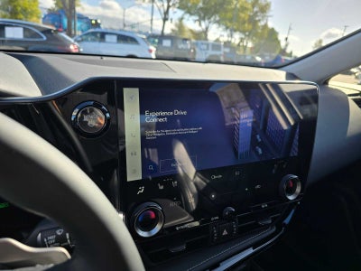 2026 Lexus NX Luxury