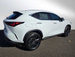 2026 Lexus NX Luxury