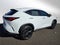 2026 Lexus NX Luxury