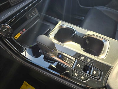 2026 Lexus NX Luxury