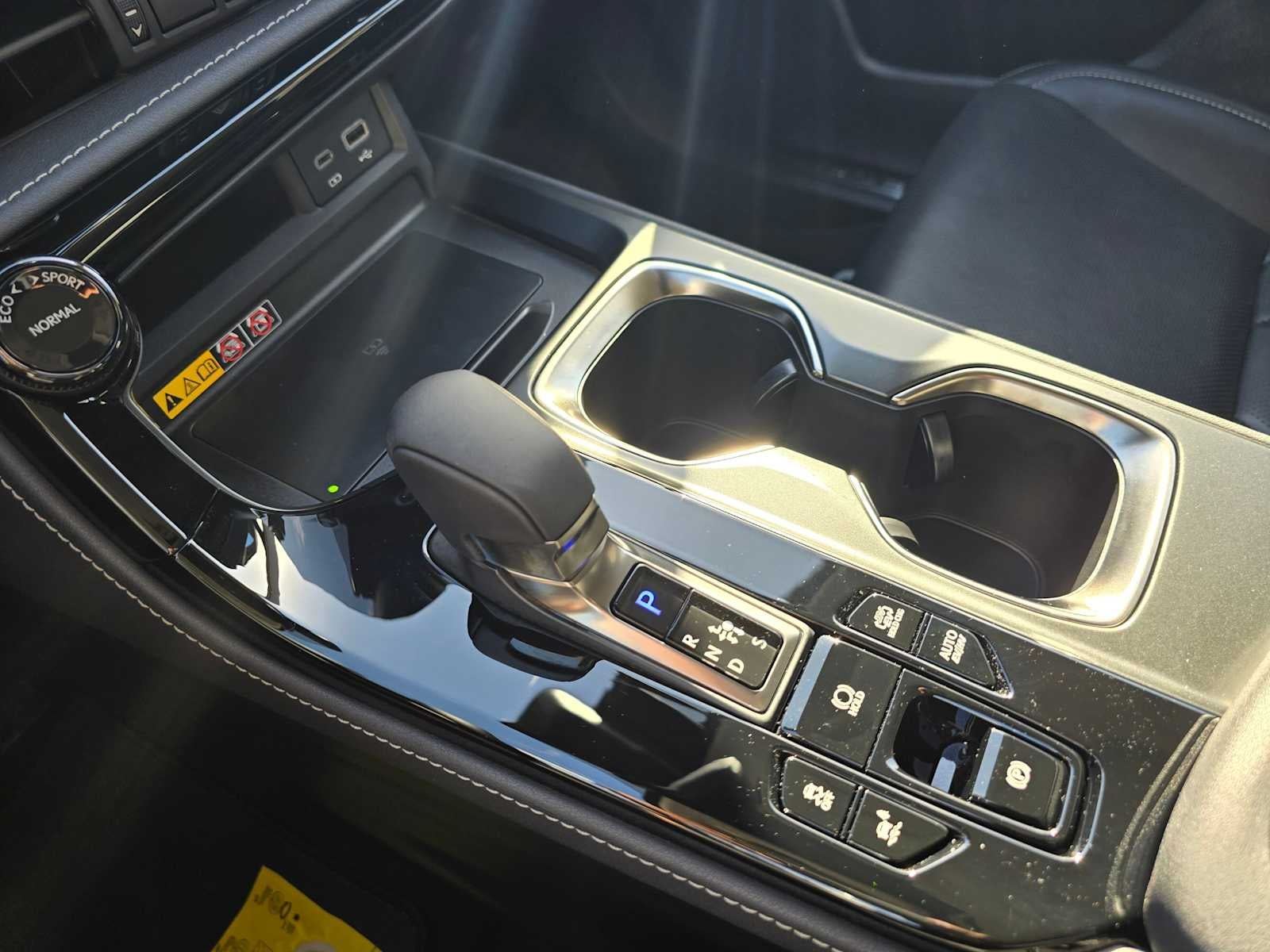 2026 Lexus NX Luxury