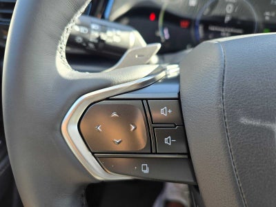 2026 Lexus NX Luxury