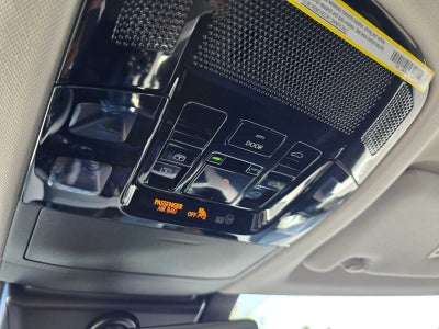 2026 Lexus NX Luxury