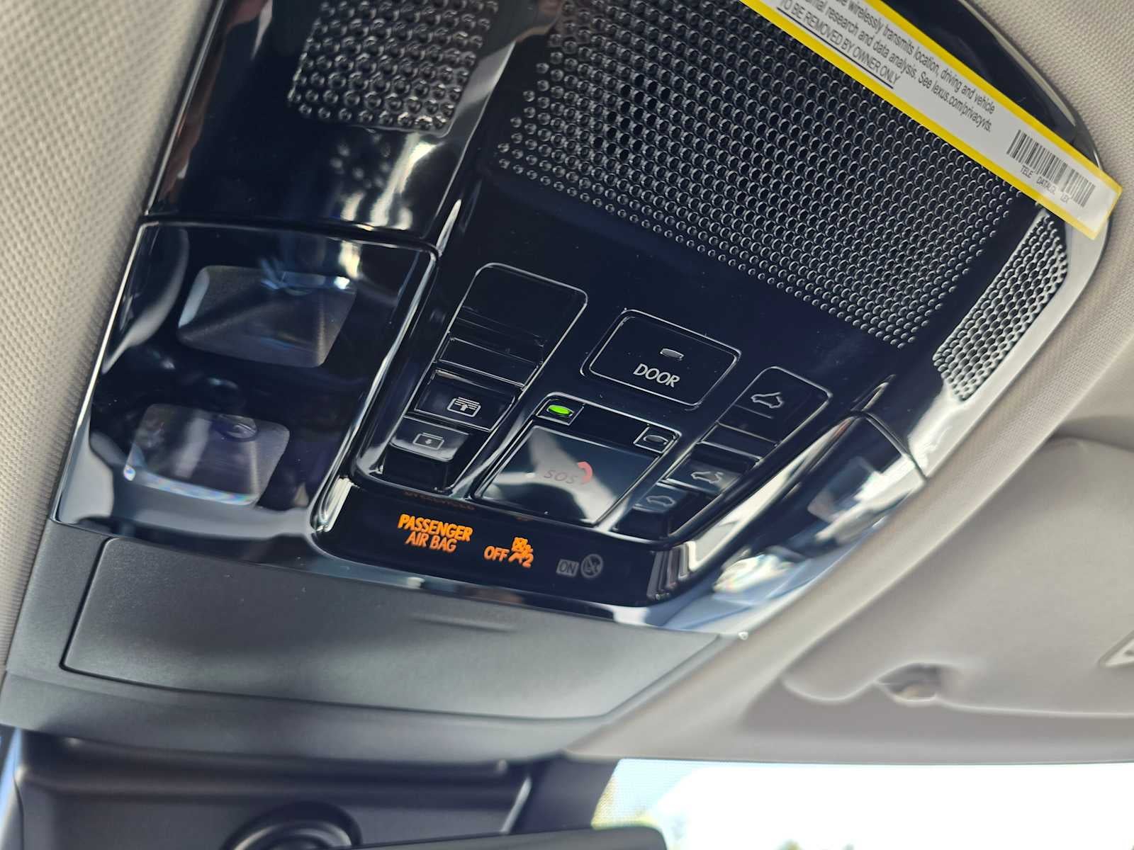 2026 Lexus NX Luxury