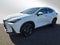 2026 Lexus NX Luxury