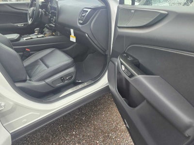 2026 Lexus NX 450h PLUS LUXURY AWD