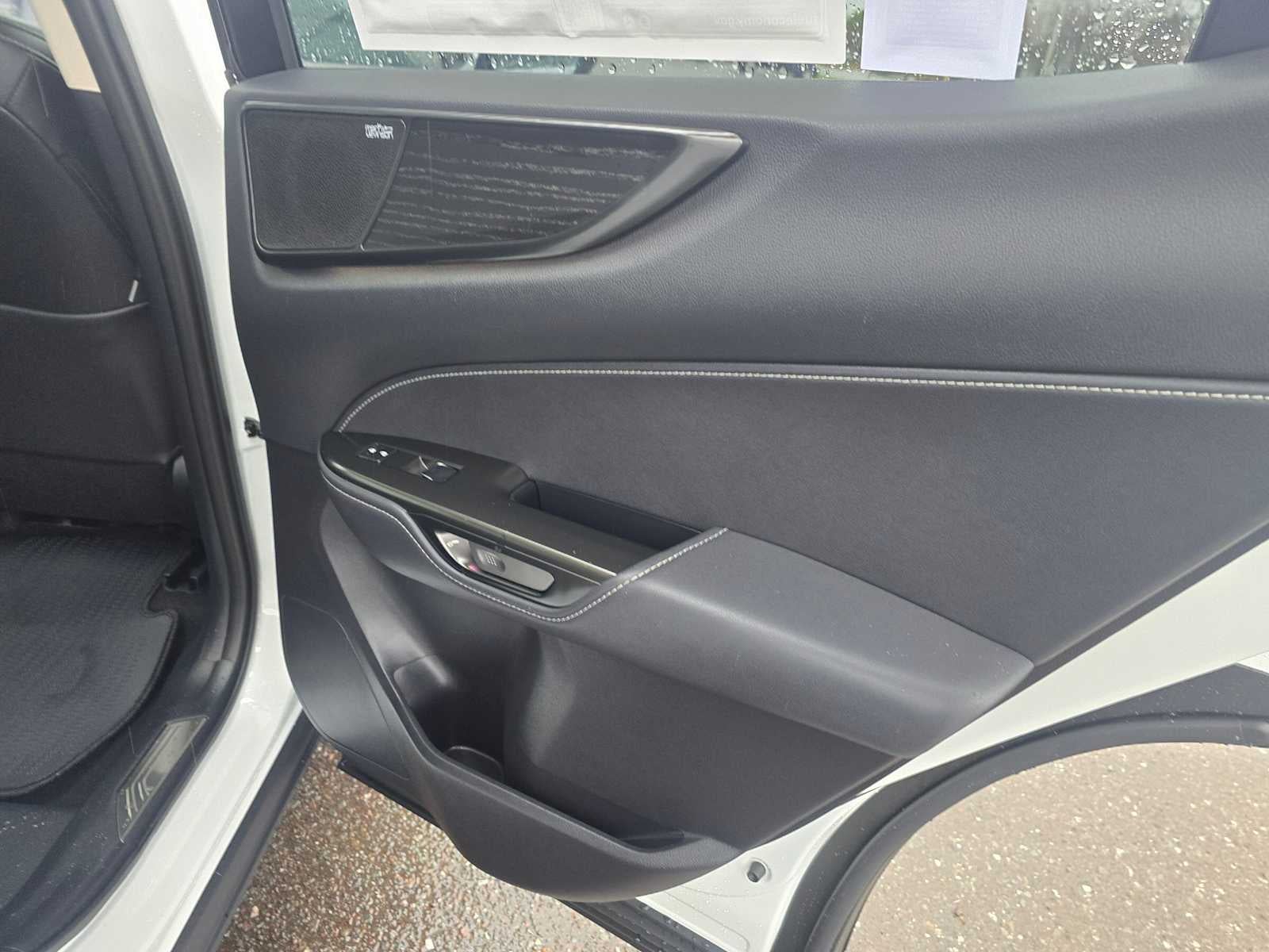 2026 Lexus NX 450h PLUS LUXURY AWD