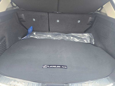 2026 Lexus NX 450h PLUS LUXURY AWD