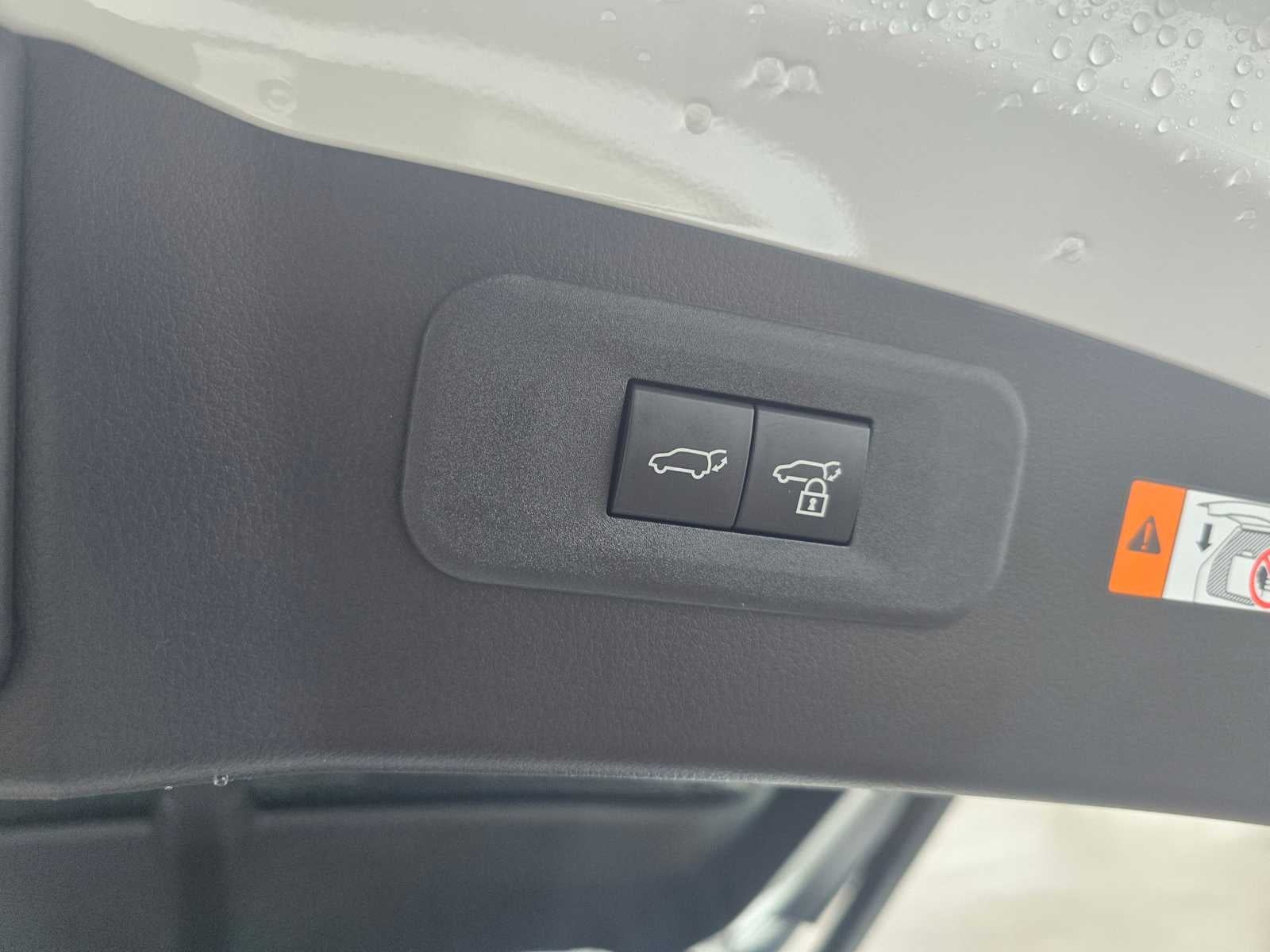 2026 Lexus NX 450h PLUS LUXURY AWD