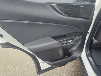 2026 Lexus NX 450h PLUS LUXURY AWD