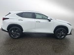 2026 Lexus NX 450h PLUS LUXURY AWD