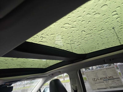 2026 Lexus NX 450h PLUS LUXURY AWD