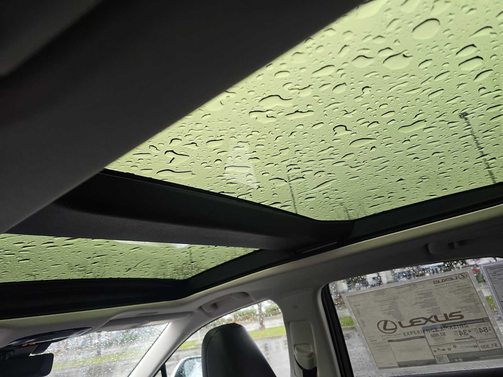 2026 Lexus NX 450h PLUS LUXURY AWD