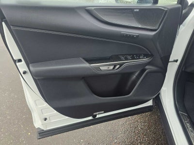 2026 Lexus NX 450h PLUS LUXURY AWD