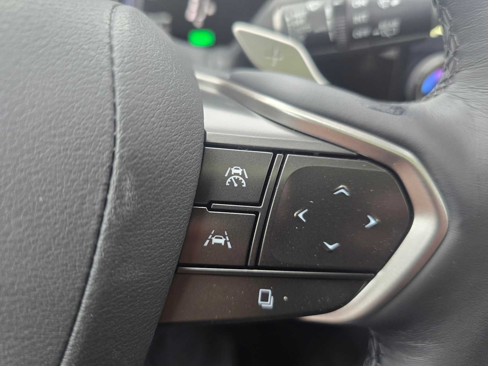 2026 Lexus NX 450h PLUS LUXURY AWD