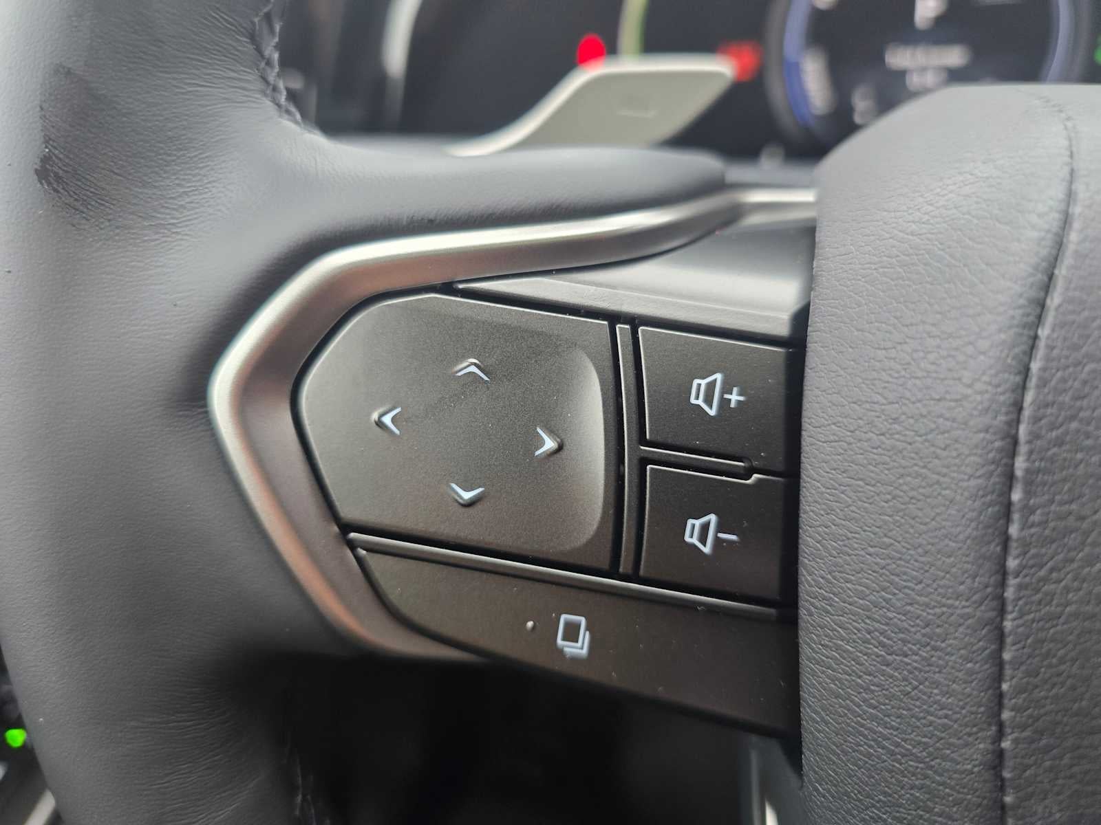 2026 Lexus NX 450h PLUS LUXURY AWD