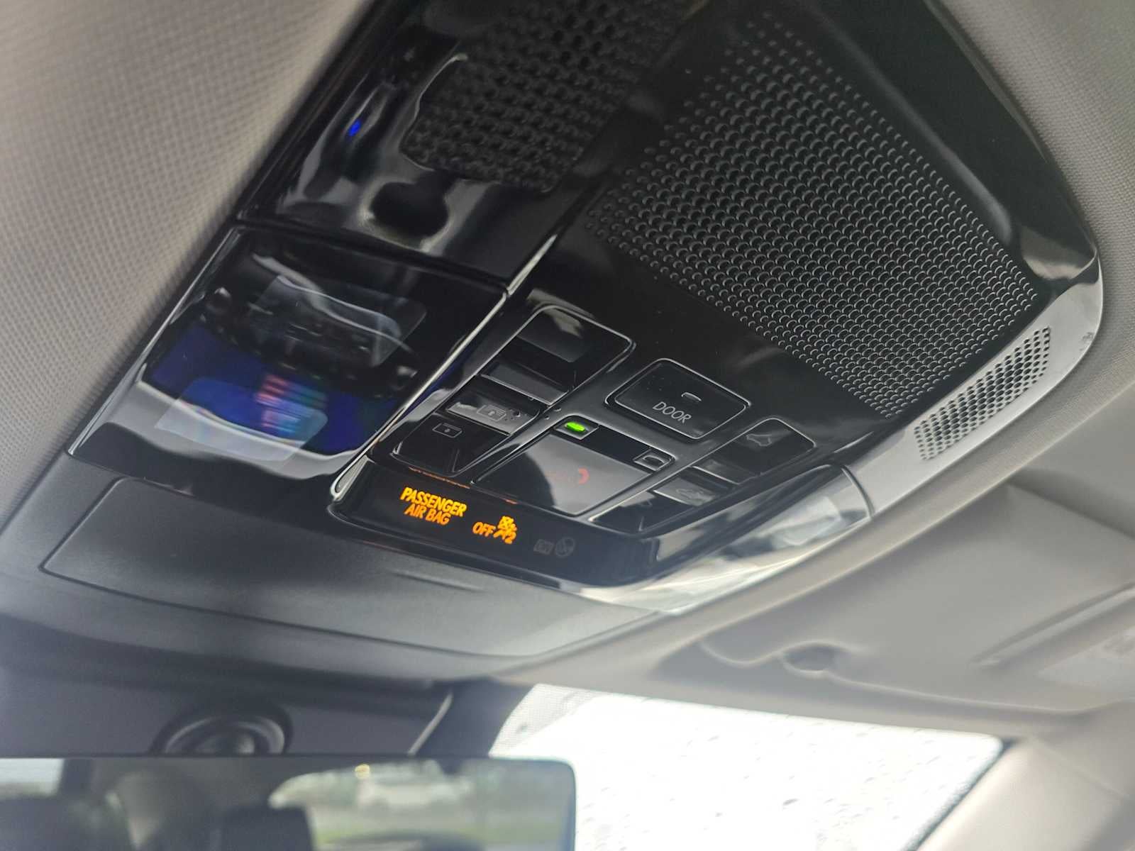 2026 Lexus NX 450h PLUS LUXURY AWD