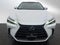 2026 Lexus NX 450h PLUS LUXURY AWD