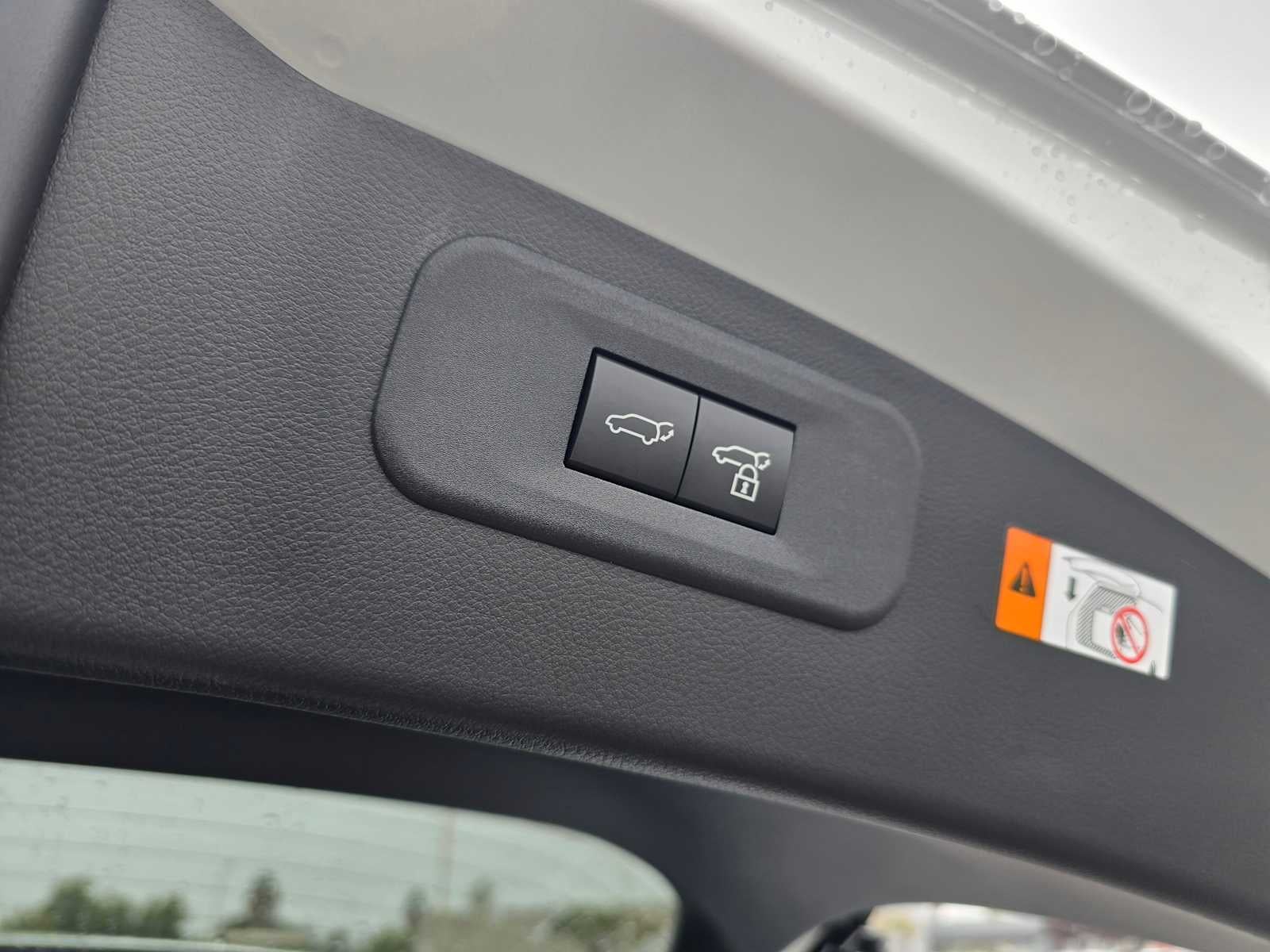 2026 Lexus NX 450h PLUS LUXURY AWD