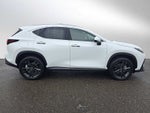 2026 Lexus NX 450h PLUS LUXURY AWD