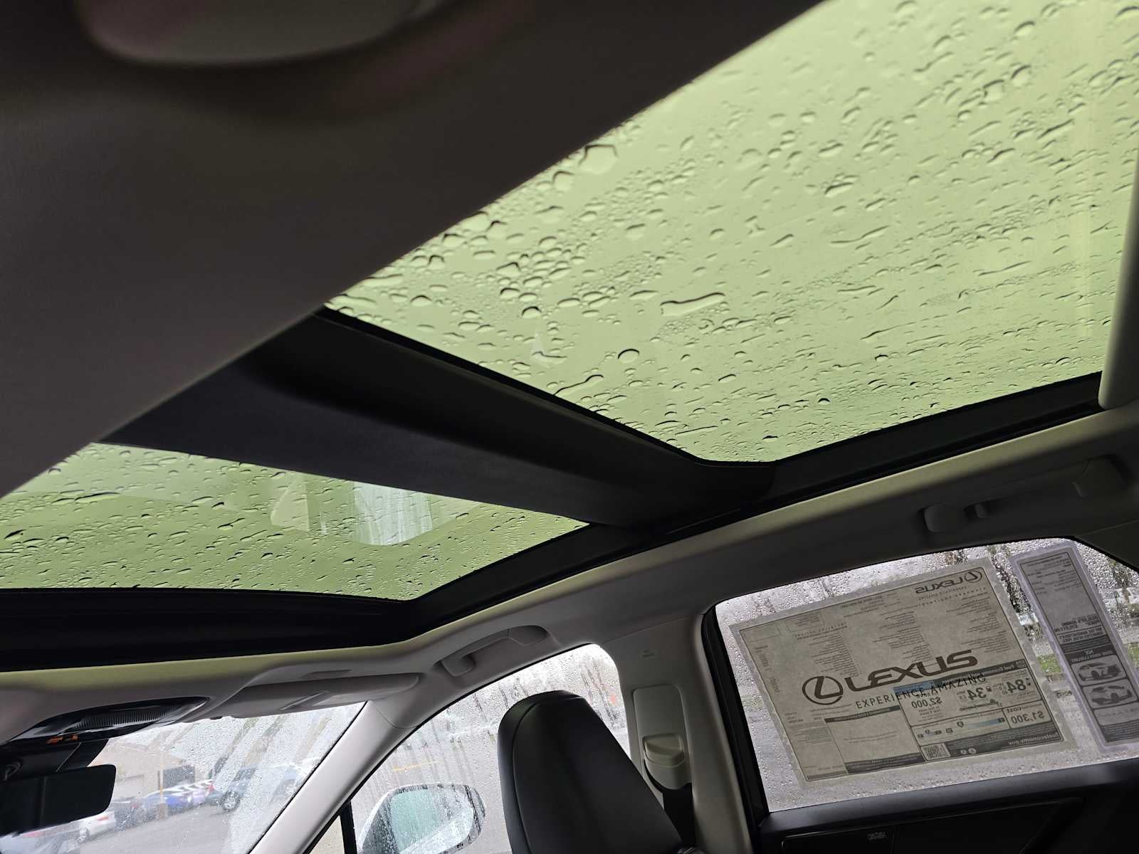 2026 Lexus NX 450h PLUS LUXURY AWD