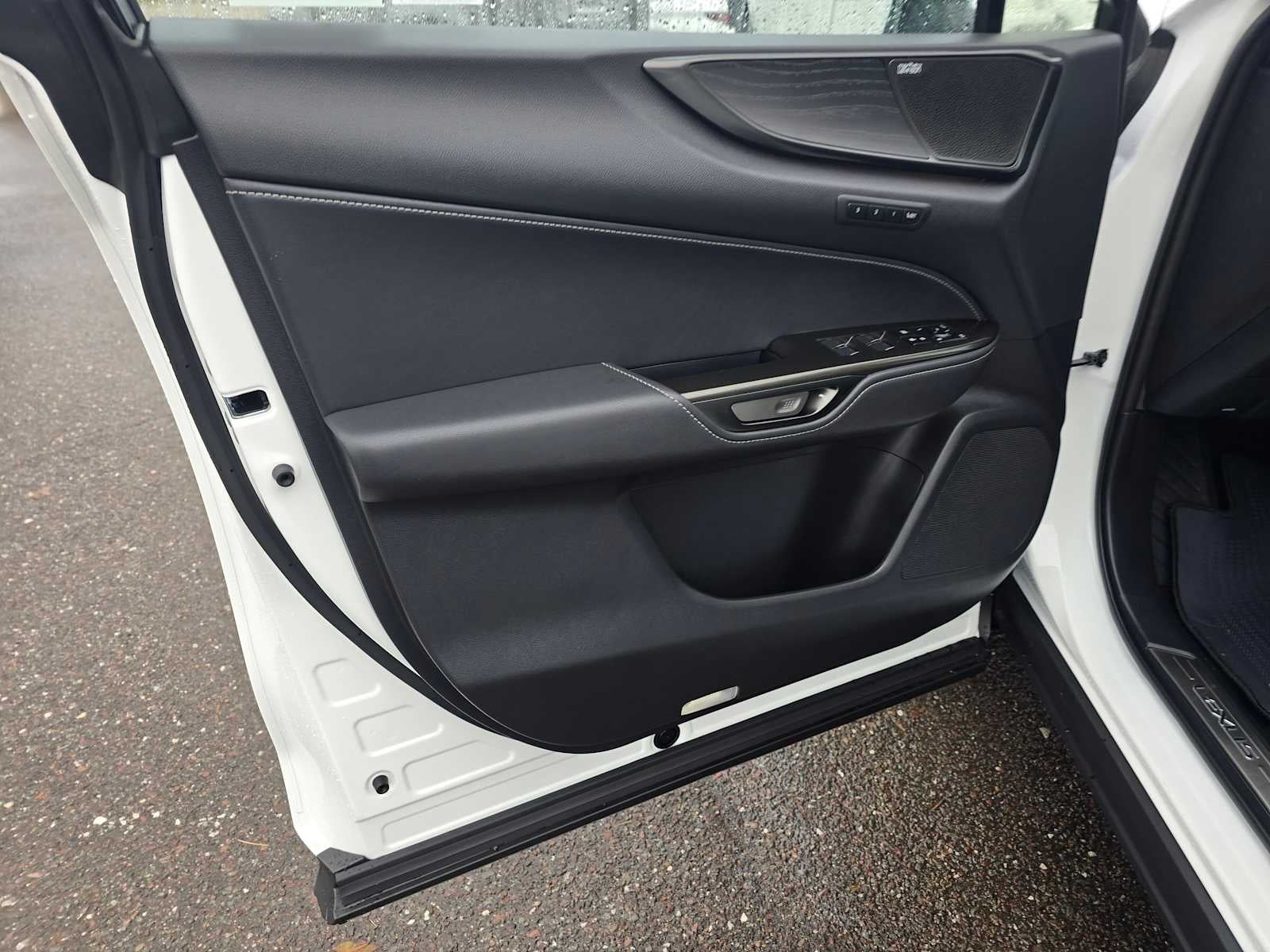 2026 Lexus NX 450h PLUS LUXURY AWD