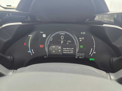 2026 Lexus NX 450h PLUS LUXURY AWD