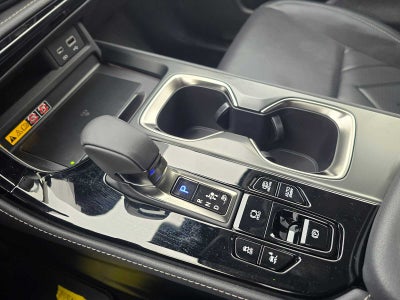 2026 Lexus NX 450h PLUS LUXURY AWD