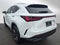 2026 Lexus NX 450h PLUS LUXURY AWD