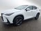 2026 Lexus NX 450h PLUS LUXURY AWD