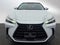 2026 Lexus NX 450h PLUS LUXURY AWD